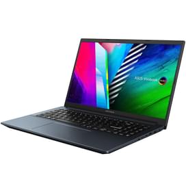 15,6'' Asus VivoBook Pro 15 M3500QA Ноутбугі (Ryzen 5 5600H-8-256-D) (M3500QA-L1227) фото