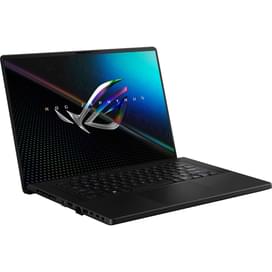 16'' Asus ROG Zephyrus M16 Ойын ноутбугы (712700H-16-512-RTX3050Ti-4-D) (GU603ZE-K8033) фото
