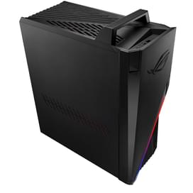 Asus G15DK-R5800X2070 Ойын компьютері (Ryzen 7 5800X 3,8Ghz/32GB/1TB/RTX 3060 12GB/WiFi/G15DK) фото