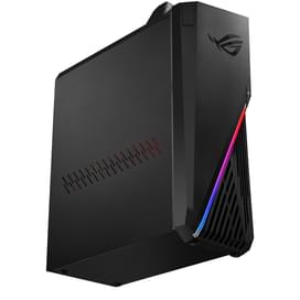Asus G15DK-R5800X2070 Ойын компьютері (Ryzen 7 5800X 3,8Ghz/32GB/1TB/RTX 3060 12GB/WiFi/G15DK) фото
