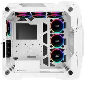 ПК Корпус Xigmatek X7 FullTower, Window, White EATX (EN46249) фото