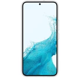 Чехол для Samsung Galaxy S22 Clear Cover, Transparent (EF-QS901CTEGRU) фото
