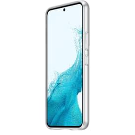 Чехол для Samsung Galaxy S22 Clear Cover, Transparent (EF-QS901CTEGRU) фото