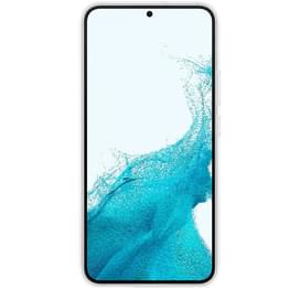 Чехол для Samsung Galaxy S22+ Clear Cover, Transparent (EF-QS906CTEGRU) фото