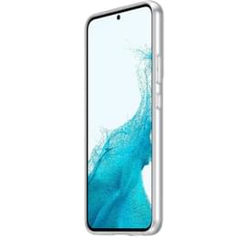 Чехол для Samsung Galaxy S22+ Clear Cover, Transparent (EF-QS906CTEGRU) фото