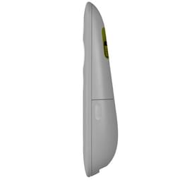 Презентер Logitech Professional R500s, Mid Grey (910-006520) фото