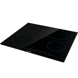 GORENJE ECT643BSC кіріктірілген электрлік ас пісіру панелі фото