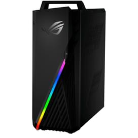 Asus G15CF-7127000030 Ойын компьютері (Ci7-12700 2,5Ghz/32GB/SSD1Tb/RTX 3070 8GB/WiFi/G15CF) фото