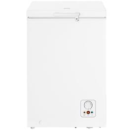 Gorenje FH10FPW мұздатқышы фото