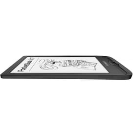 Электронная книга 6" PocketBook PB617 Black (PB617-P-CIS) фото