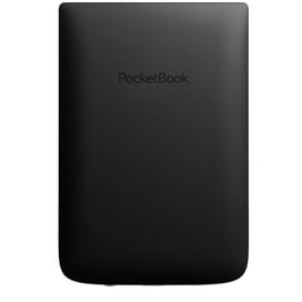 Электронная книга 6" PocketBook PB617 Black (PB617-P-CIS) фото