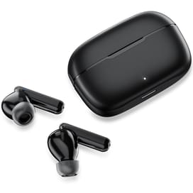 Қыстырмалы құлаққап Monster Bluetooth N-Lite Clear Talk TWS, Black (MH22107) фото