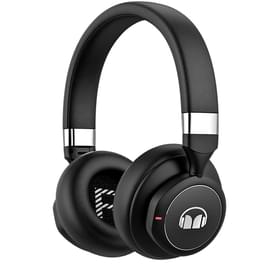 Наушники Накладные Monster Bluetooth Life One, Black (MH22108) фото