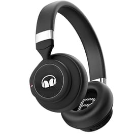 Наушники Накладные Monster Bluetooth Life One, Black (MH22108) фото