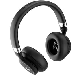 Наушники Накладные Monster Bluetooth Life One, Black (MH22108) фото