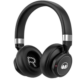 Наушники Накладные Monster Bluetooth Life One, Black (MH22108) фото