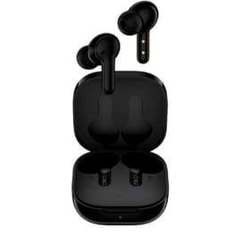 Наушники Вставные QCY Bluetooth T13, Black (137771) фото