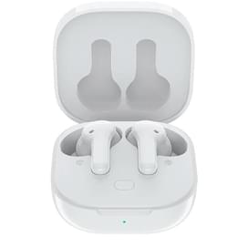 Наушники Вставные QCY Bluetooth T13, White (137771) фото