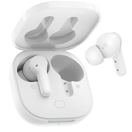 Наушники Вставные QCY Bluetooth T13, White (137771) фото