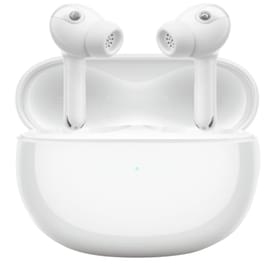 Наушники Вставные Xiaomi Bluetooth Buds 3, White (BHR5526GL) фото