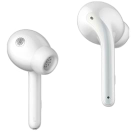 Наушники Вставные Xiaomi Bluetooth Buds 3, White (BHR5526GL) фото