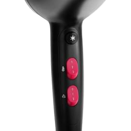 Фен Rowenta CV-5712 фото