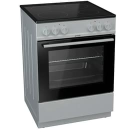 Плита электрическая Gorenje EC6111SG фото