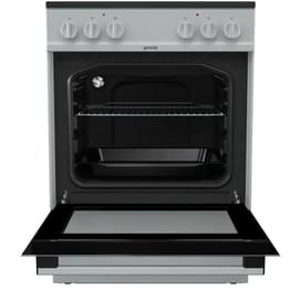 Плита электрическая Gorenje EC6111SG фото