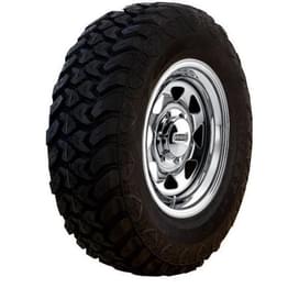 Летние шины Roadx RX QUEST M/T 33X/44693 R20 114Q фото