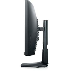 23,8" Dell S2422HG Ойын мониторы 1920x1080 16:9 VA 165ГЦ (2HDMI+DP) Curved Black фото