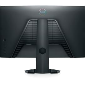 23,8" Dell S2422HG Ойын мониторы 1920x1080 16:9 VA 165ГЦ (2HDMI+DP) Curved Black фото
