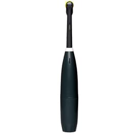 Зубная щетка CS Medica CS-466-M (серая) фото