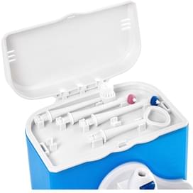 Ирригатор CS Medica AquaPulsar OS-1 (белый) фото