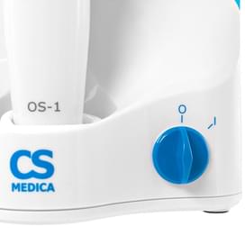 Ирригатор CS Medica AquaPulsar OS-1 (белый) фото