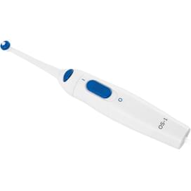 Ирригатор CS Medica AquaPulsar OS-1 (белый) фото