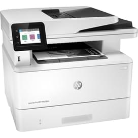 HP LaserJet Pro Лазерлік КФҚ-сы M428fdn A4-A-D-F-N (W1A32A)/Картриджі HP №59X Black 10 000 бет. фото