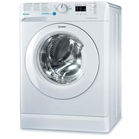 Стиральная машина Indesit BWSA 61051 WWV фото