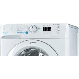 Стиральная машина Indesit BWSA 61051 WWV фото