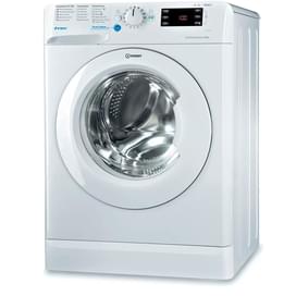 Стиральная машина Indesit BWSE 61051 WWV RU фото
