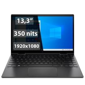 13,3'' HP ENVY x360 13-AY0008UR (Ryzen 5 4500U-8-512-W) (1L6D3EA) ультрабугі фото