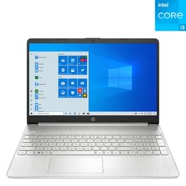 15,6'' HP Ноутбугі 15S-FQ2050UR (31125G4-8-512-W) (3C7A6EA) фото