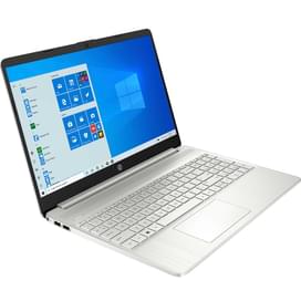 15,6'' HP Ноутбугі 15S-FQ2050UR (31125G4-8-512-W) (3C7A6EA) фото
