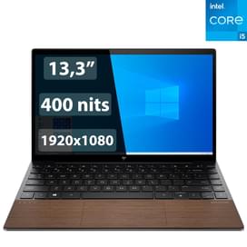 13,3'' HP ENVY 13-BA1038UR (51135G7-16-512-W) (4Z955EA) ультрабугі фото