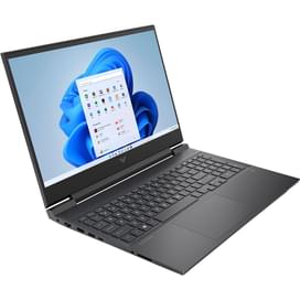16,1'' HP Victus 16-E0106UR Ойын ноутбугы (Ryzen 5 5600H-8-512-RTX3050-4-W) (64V31EA) фото