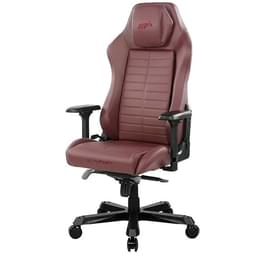 Игровое компьютерное кресло DXRacer Master, Violet (DMC-I233S-V-A3) фото