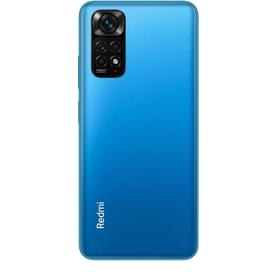 Смартфон Xiaomi Redmi Note 11S 6/128GB Twilight Blue фото