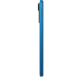 Смартфон Xiaomi Redmi Note 11S 6/128GB Twilight Blue фото