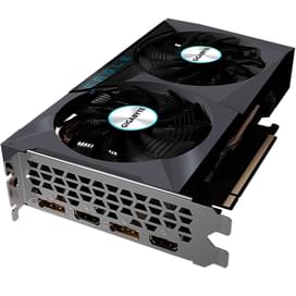 Gigabyte RTX бейнекартасы 3050 EAGLE OC 8GB 128bit/G6 (2HDMI+2DP)(GV-N3050EAGLE OC-8GD) фото