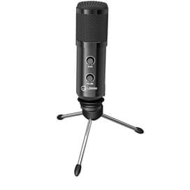 Микрофон игровой Lorgar 313 USB (LRG-CMT313) фото