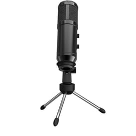 Микрофон игровой Lorgar 313 USB (LRG-CMT313) фото